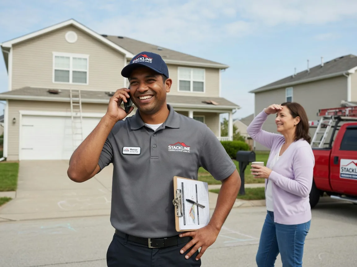 Chimney flashing repair Vanleer, TN FAQs